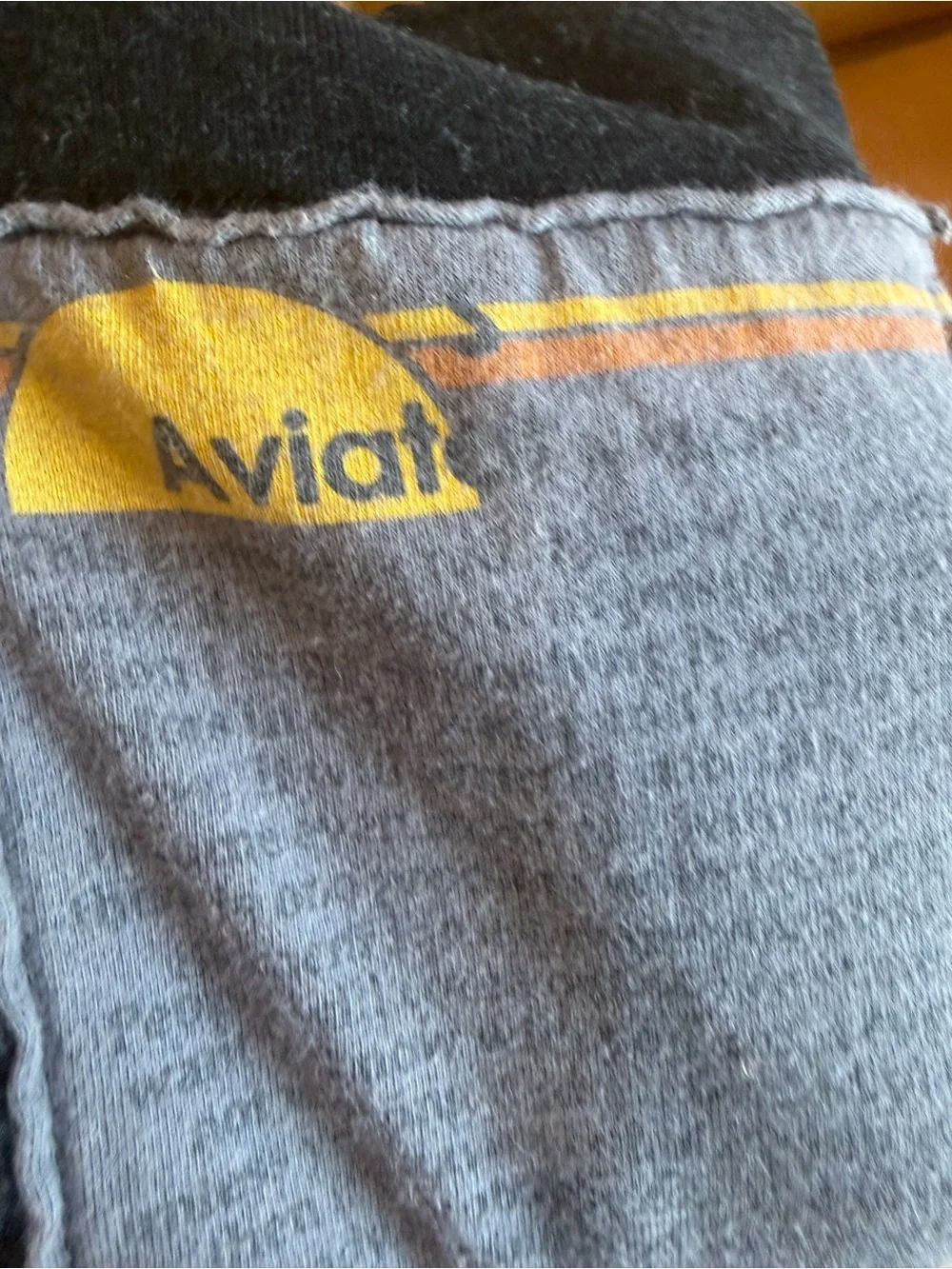 Aviator Nation sweatpants Black
Moto Stripes - Picture 11 of 13